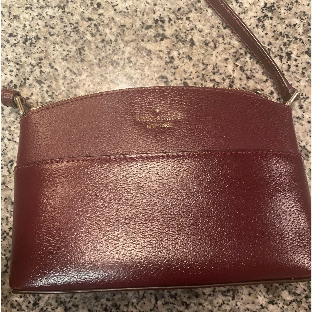 Kate Spade-Grove Street Millie Crossbody
